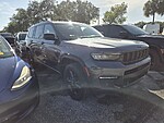 Used 2023 JEEP GRAND CHEROKEE L LIMITED in WEST PALM BEACH, FLORIDA (Photo 2)