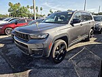 Used 2023 JEEP GRAND CHEROKEE L LIMITED in WEST PALM BEACH, FLORIDA (Photo 3)