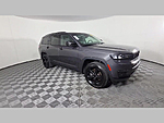 Used 2023 JEEP GRAND CHEROKEE L LIMITED 4X2 in WEST PALM BEACH, FLORIDA (Photo 33)