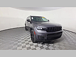 Used 2023 JEEP GRAND CHEROKEE L LIMITED 4X2 in WEST PALM BEACH, FLORIDA (Photo 50)