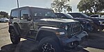 Used 2021 JEEP WRANGLER SPORT S in WEST PALM BEACH, FLORIDA