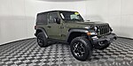 Used 2021 JEEP WRANGLER SPORT S 4X4 in WEST PALM BEACH, FLORIDA