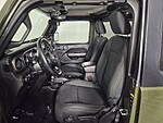 Used 2021 JEEP WRANGLER SPORT S 4X4 in WEST PALM BEACH, FLORIDA (Photo 11)