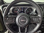 Used 2021 JEEP WRANGLER SPORT S 4X4 in WEST PALM BEACH, FLORIDA (Photo 16)