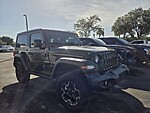 Used 2021 JEEP WRANGLER SPORT S in WEST PALM BEACH, FLORIDA (Photo 2)