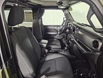 Used 2021 JEEP WRANGLER SPORT S 4X4 in WEST PALM BEACH, FLORIDA (Photo 27)
