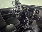 Used 2021 JEEP WRANGLER SPORT S 4X4 in WEST PALM BEACH, FLORIDA (Photo 30)