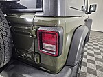 Used 2021 JEEP WRANGLER SPORT S 4X4 in WEST PALM BEACH, FLORIDA (Photo 32)