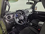 Used 2021 JEEP WRANGLER SPORT S 4X4 in WEST PALM BEACH, FLORIDA (Photo 33)