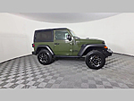 Used 2021 JEEP WRANGLER SPORT S 4X4 in WEST PALM BEACH, FLORIDA (Photo 34)