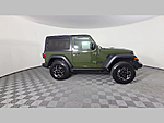Used 2021 JEEP WRANGLER SPORT S 4X4 in WEST PALM BEACH, FLORIDA (Photo 35)