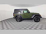 Used 2021 JEEP WRANGLER SPORT S 4X4 in WEST PALM BEACH, FLORIDA (Photo 36)