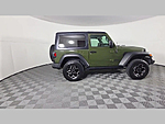 Used 2021 JEEP WRANGLER SPORT S 4X4 in WEST PALM BEACH, FLORIDA (Photo 37)