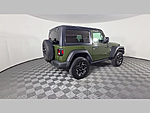 Used 2021 JEEP WRANGLER SPORT S 4X4 in WEST PALM BEACH, FLORIDA (Photo 38)