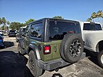 Used 2021 JEEP WRANGLER SPORT S in WEST PALM BEACH, FLORIDA (Photo 4)