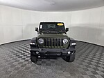 Used 2021 JEEP WRANGLER SPORT S 4X4 in WEST PALM BEACH, FLORIDA (Photo 4)