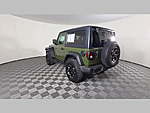 Used 2021 JEEP WRANGLER SPORT S 4X4 in WEST PALM BEACH, FLORIDA (Photo 44)
