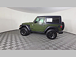 Used 2021 JEEP WRANGLER SPORT S 4X4 in WEST PALM BEACH, FLORIDA (Photo 46)