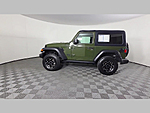 Used 2021 JEEP WRANGLER SPORT S 4X4 in WEST PALM BEACH, FLORIDA (Photo 47)