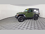 Used 2021 JEEP WRANGLER SPORT S 4X4 in WEST PALM BEACH, FLORIDA (Photo 48)