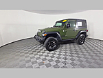 Used 2021 JEEP WRANGLER SPORT S 4X4 in WEST PALM BEACH, FLORIDA (Photo 49)