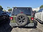 Used 2021 JEEP WRANGLER SPORT S in WEST PALM BEACH, FLORIDA (Photo 5)