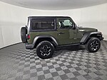 Used 2021 JEEP WRANGLER SPORT S 4X4 in WEST PALM BEACH, FLORIDA (Photo 5)