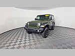 Used 2021 JEEP WRANGLER SPORT S 4X4 in WEST PALM BEACH, FLORIDA (Photo 50)