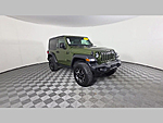 Used 2021 JEEP WRANGLER SPORT S 4X4 in WEST PALM BEACH, FLORIDA (Photo 53)