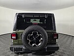 Used 2021 JEEP WRANGLER SPORT S 4X4 in WEST PALM BEACH, FLORIDA (Photo 6)