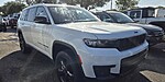 Used 2023 JEEP GRAND CHEROKEE L ALTITUDE in WEST PALM BEACH, FLORIDA