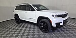 Used 2023 JEEP GRAND CHEROKEE L ALTITUDE 4X2 in WEST PALM BEACH, FLORIDA