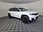 Used 2023 JEEP GRAND CHEROKEE L ALTITUDE 4X2 in WEST PALM BEACH, FLORIDA (Photo 1)