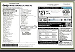 Used 2023 JEEP GRAND CHEROKEE L ALTITUDE 4X2 in WEST PALM BEACH, FLORIDA (Photo 2)