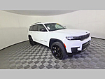 Used 2023 JEEP GRAND CHEROKEE L ALTITUDE 4X2 in WEST PALM BEACH, FLORIDA (Photo 34)