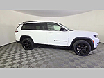 Used 2023 JEEP GRAND CHEROKEE L ALTITUDE 4X2 in WEST PALM BEACH, FLORIDA (Photo 35)