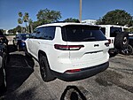 Used 2023 JEEP GRAND CHEROKEE L ALTITUDE in WEST PALM BEACH, FLORIDA (Photo 4)