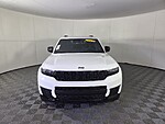 Used 2023 JEEP GRAND CHEROKEE L ALTITUDE 4X2 in WEST PALM BEACH, FLORIDA (Photo 4)