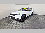 Used 2023 JEEP GRAND CHEROKEE L ALTITUDE 4X2 in WEST PALM BEACH, FLORIDA (Photo 49)