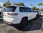 Used 2023 JEEP GRAND CHEROKEE L ALTITUDE in WEST PALM BEACH, FLORIDA (Photo 5)