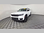 Used 2023 JEEP GRAND CHEROKEE L ALTITUDE 4X2 in WEST PALM BEACH, FLORIDA (Photo 50)