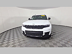 Used 2023 JEEP GRAND CHEROKEE L ALTITUDE 4X2 in WEST PALM BEACH, FLORIDA (Photo 51)