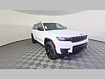 Used 2023 JEEP GRAND CHEROKEE L ALTITUDE 4X2 in WEST PALM BEACH, FLORIDA (Photo 53)