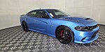 Used 2023 DODGE CHARGER SCAT PACK RWD in WEST PALM BEACH, FLORIDA