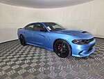 Used 2023 DODGE CHARGER SCAT PACK RWD in WEST PALM BEACH, FLORIDA (Photo 2)