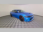 Used 2023 DODGE CHARGER SCAT PACK RWD in WEST PALM BEACH, FLORIDA (Photo 34)