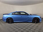 Used 2023 DODGE CHARGER SCAT PACK RWD in WEST PALM BEACH, FLORIDA (Photo 4)