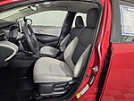 Used 2020 TOYOTA COROLLA LE CVT in WEST PALM BEACH, FLORIDA (Photo 10)