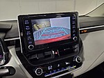 Used 2020 TOYOTA COROLLA LE CVT in WEST PALM BEACH, FLORIDA (Photo 12)