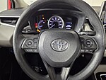 Used 2020 TOYOTA COROLLA LE CVT in WEST PALM BEACH, FLORIDA (Photo 16)